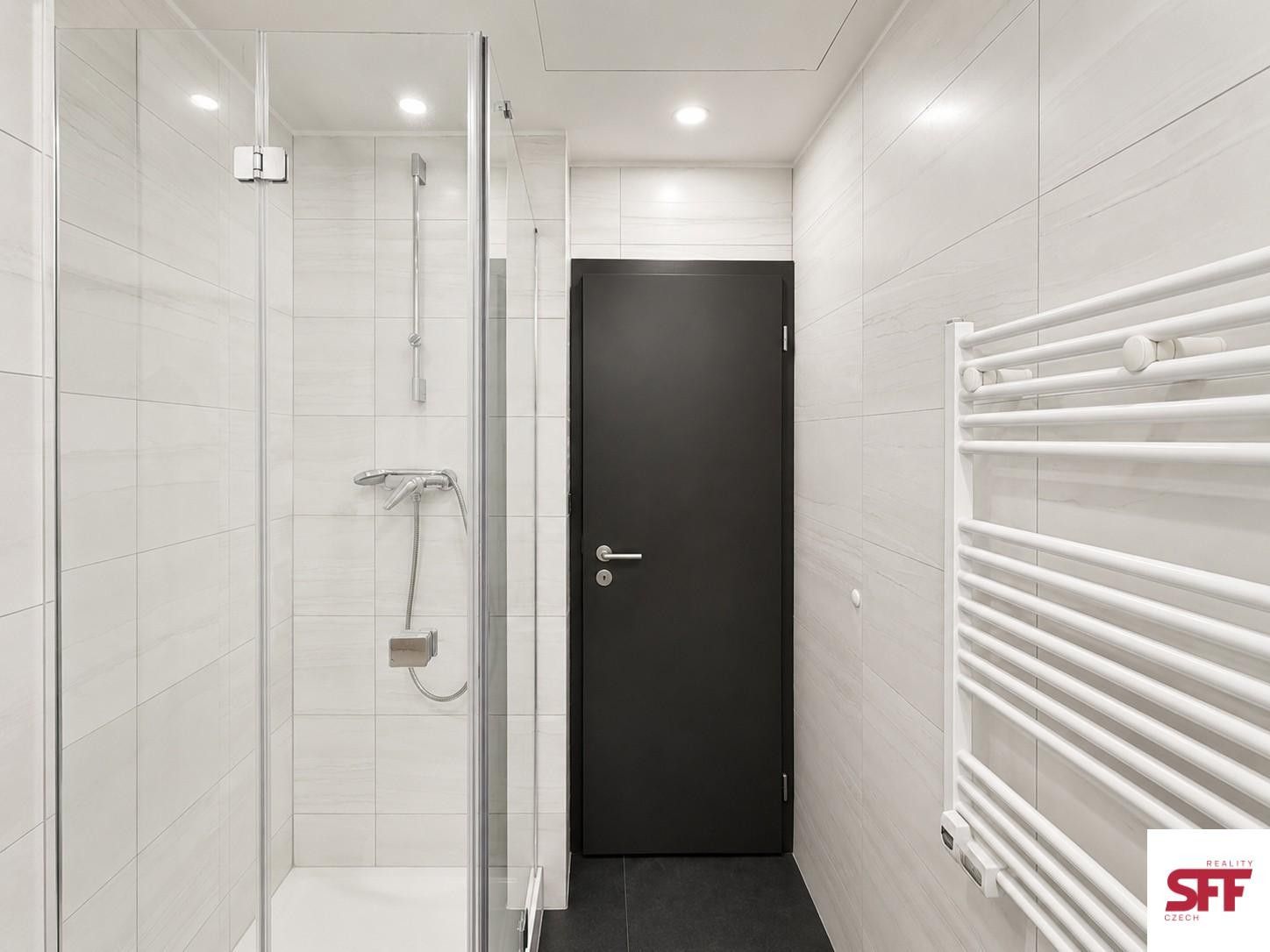 Pronájem bytu 1+kk 25 m² - foto 9