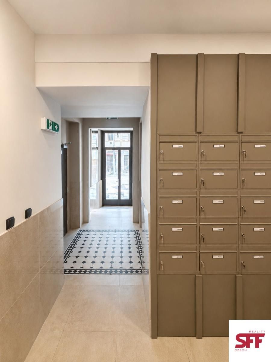Pronájem bytu 1+kk 25 m² - foto 15