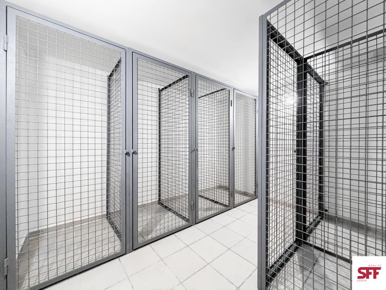 Pronájem bytu 1+kk 25 m² - foto 14