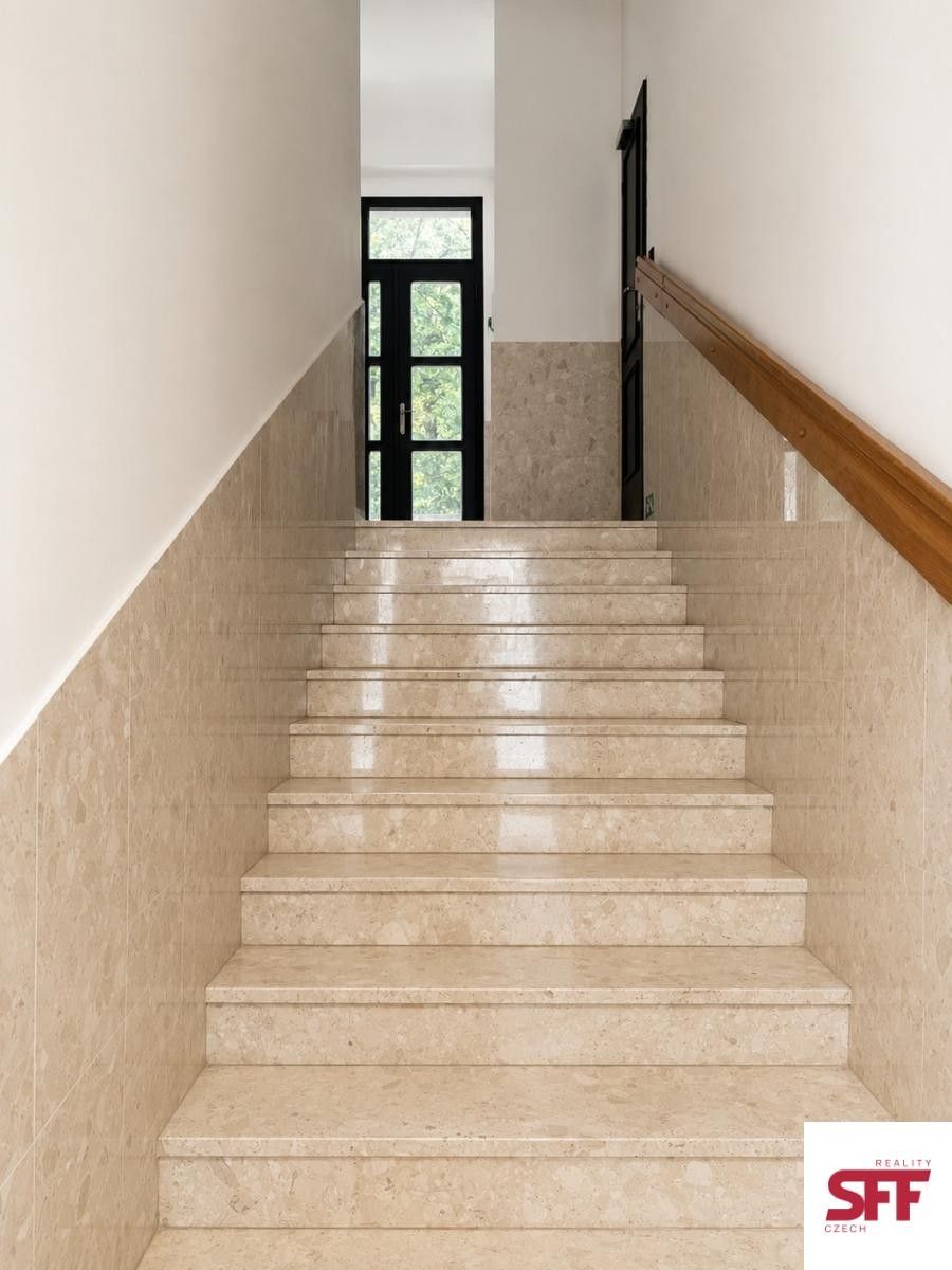 Pronájem bytu 1+kk 25 m² - foto 16