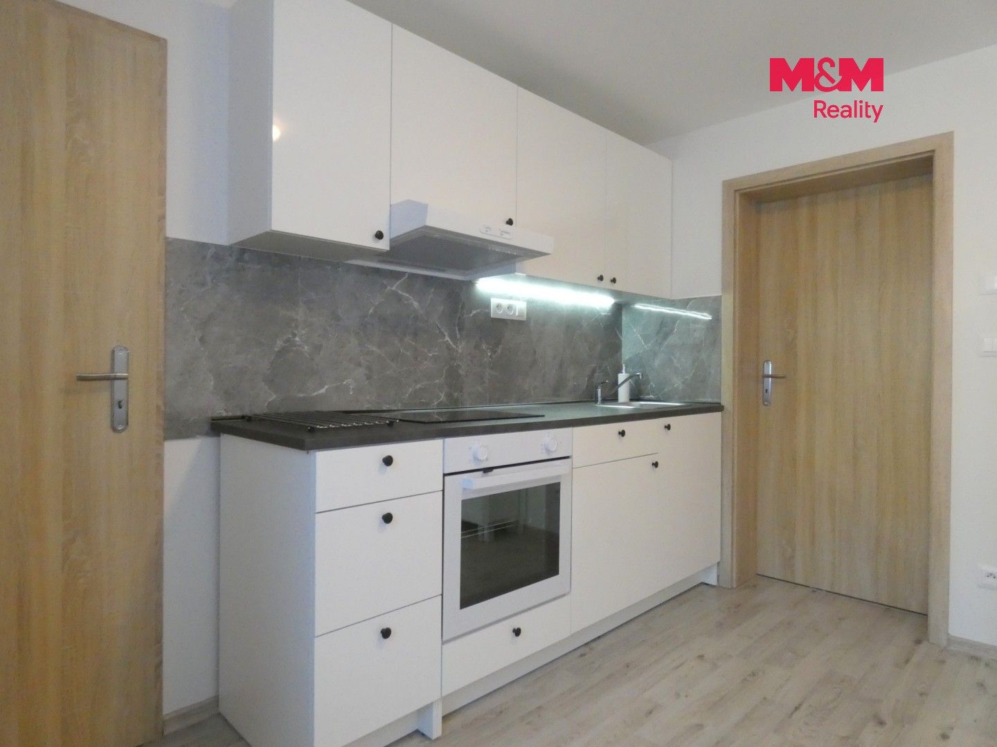 Prodej bytu 1+kk 27 m² - foto 3