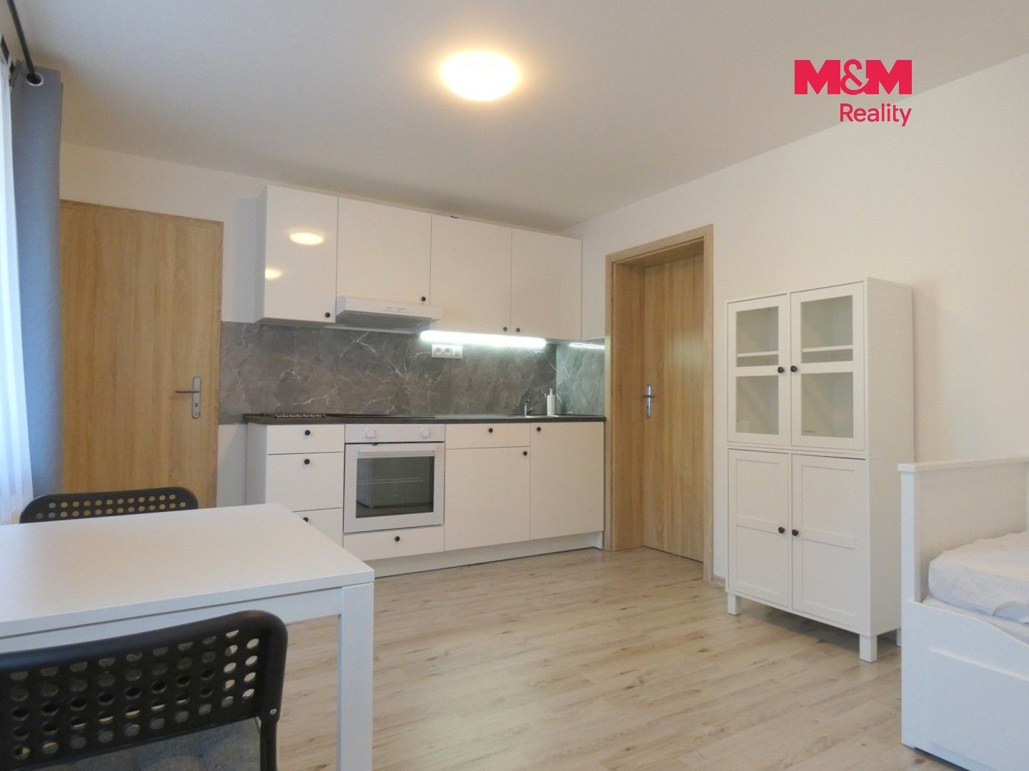 Prodej bytu 1+kk 27 m² - foto 4