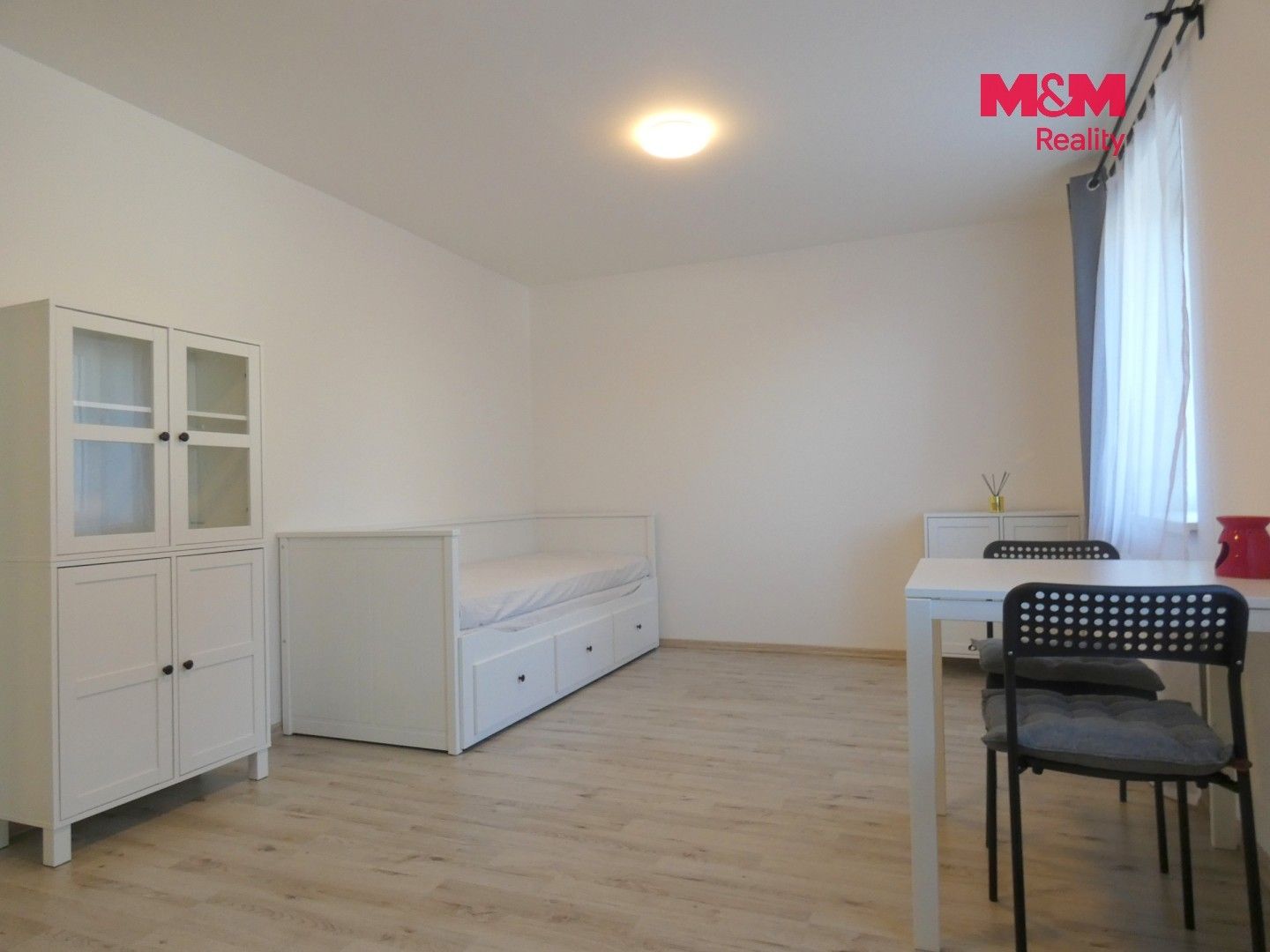 Prodej bytu 1+kk 27 m² - foto 5