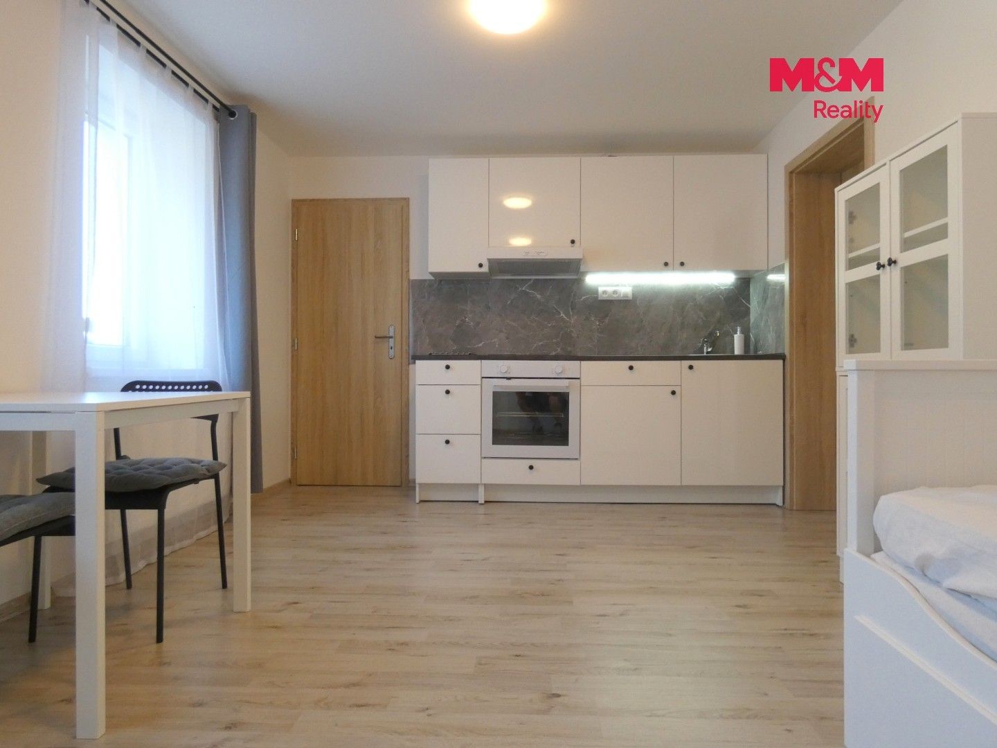 Prodej bytu 1+kk 27 m² - foto 8