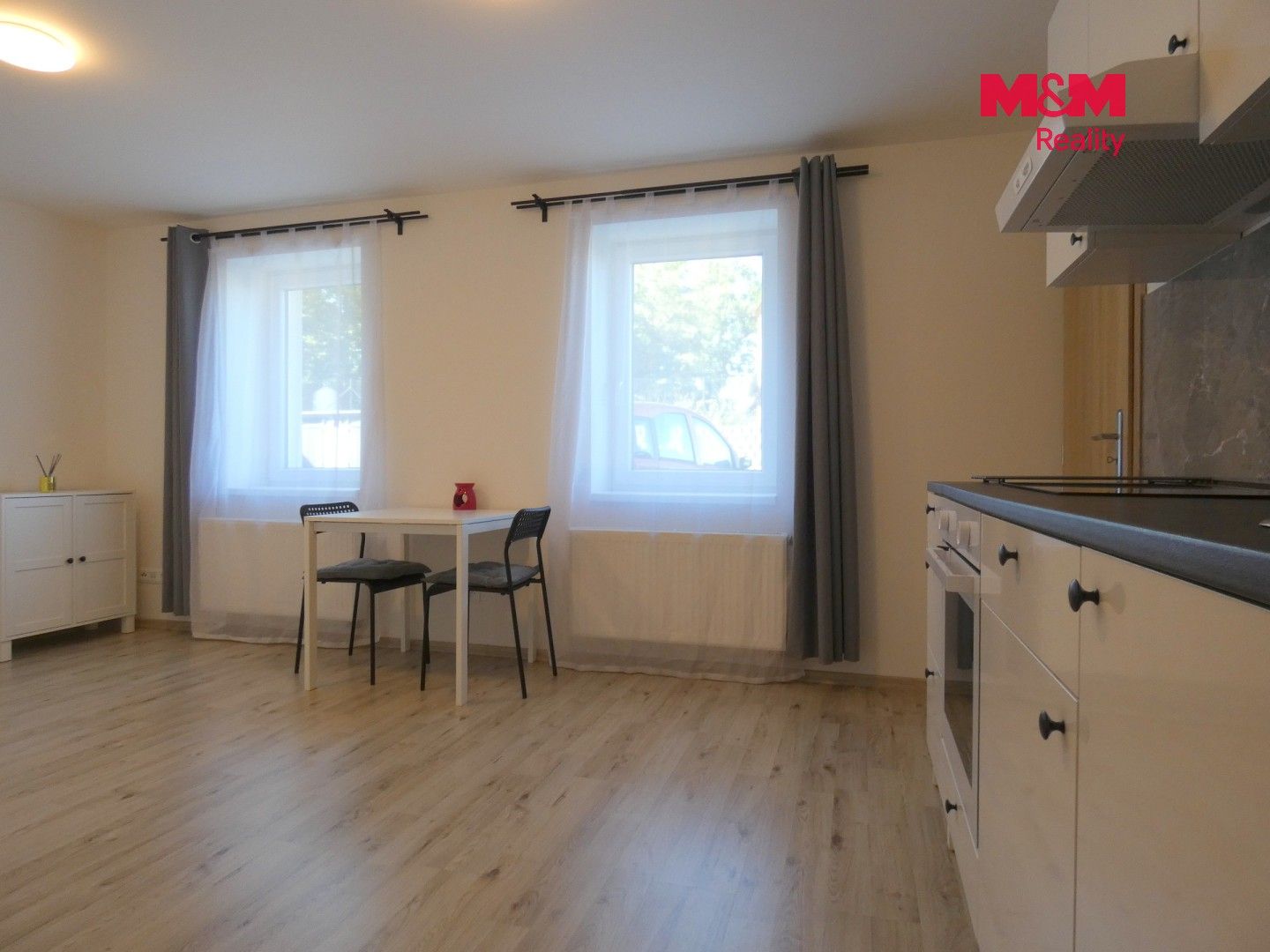 Prodej bytu 1+kk 27 m² - foto 9