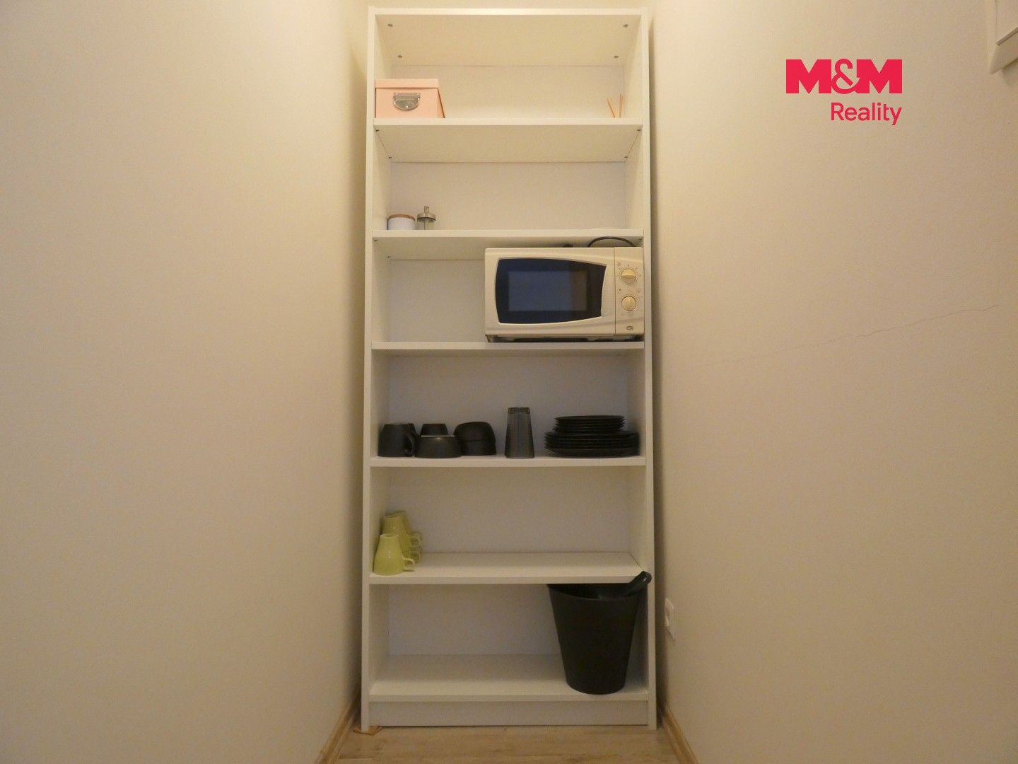 Prodej bytu 1+kk 27 m² - foto 13