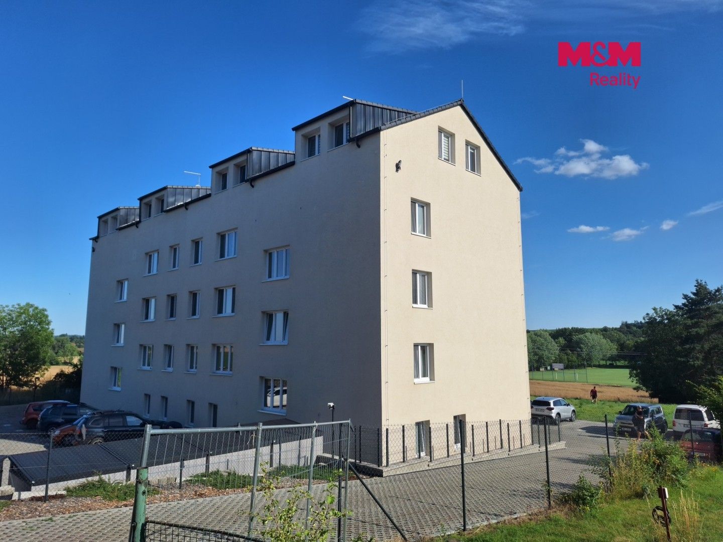Prodej bytu 1+kk 27 m² - foto 15