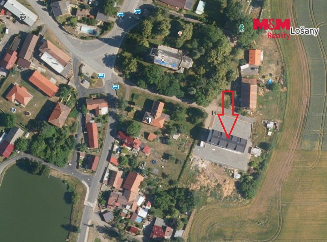 Prodej bytu 1+kk 27 m² - foto 16