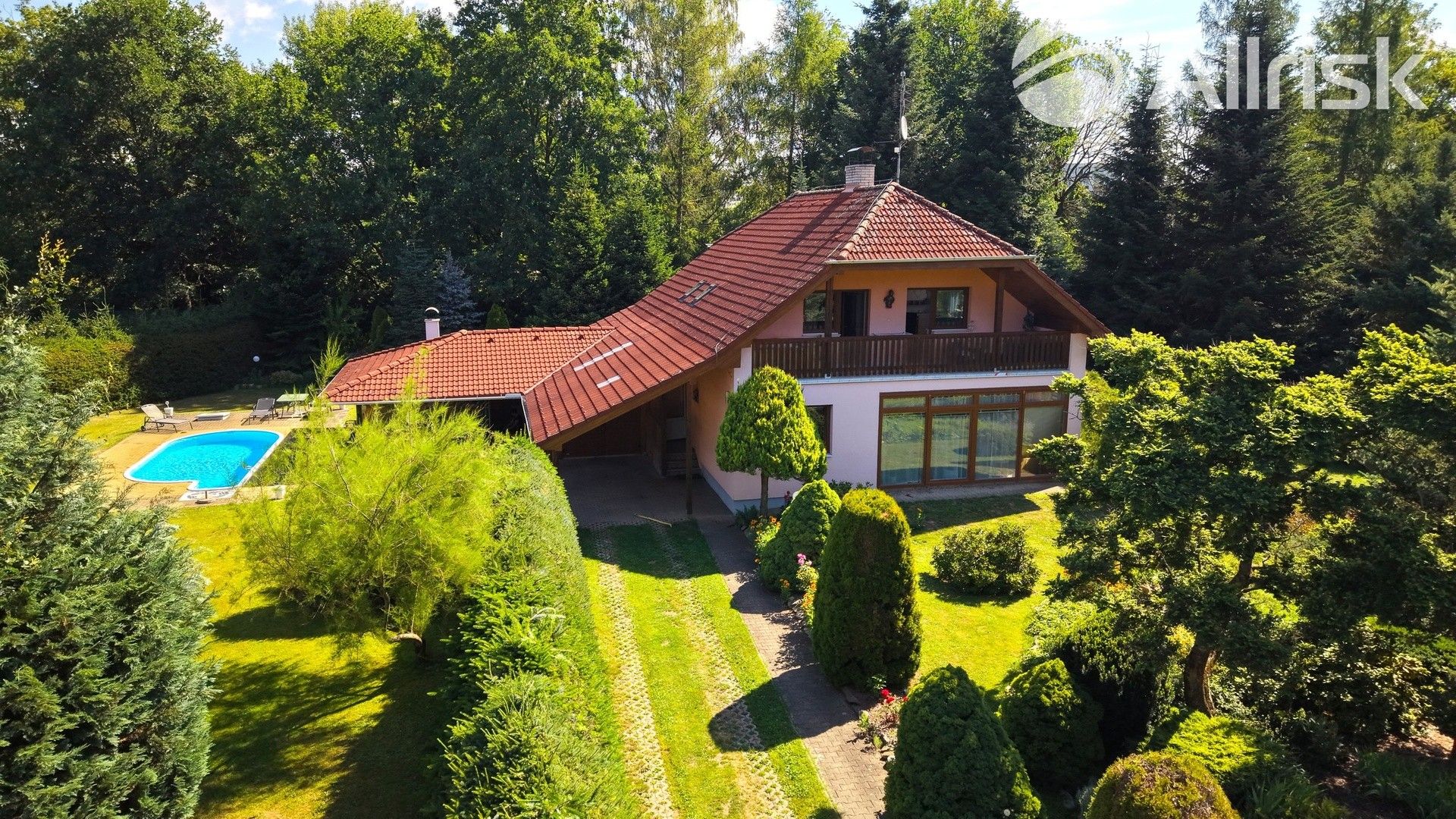 Prodej domu 218 m² - foto 19