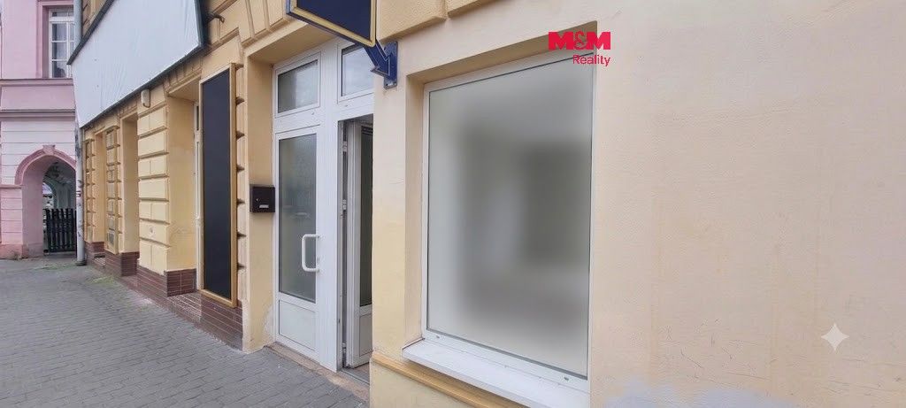 Pronájem komerčního prostoru 30 m² - foto 3