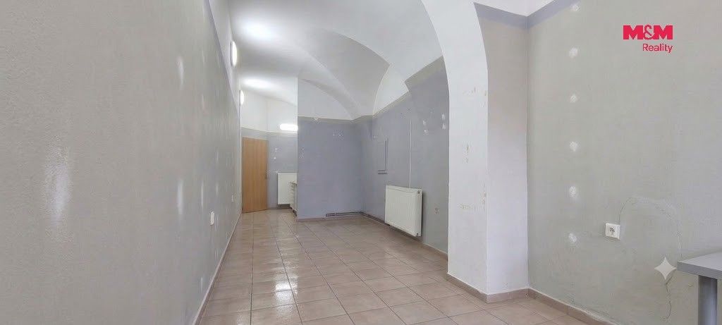 Pronájem komerčního prostoru 30 m² - foto 4