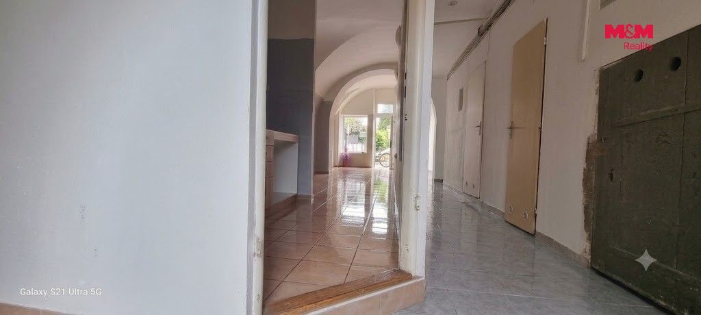 Pronájem komerčního prostoru 30 m² - foto 6