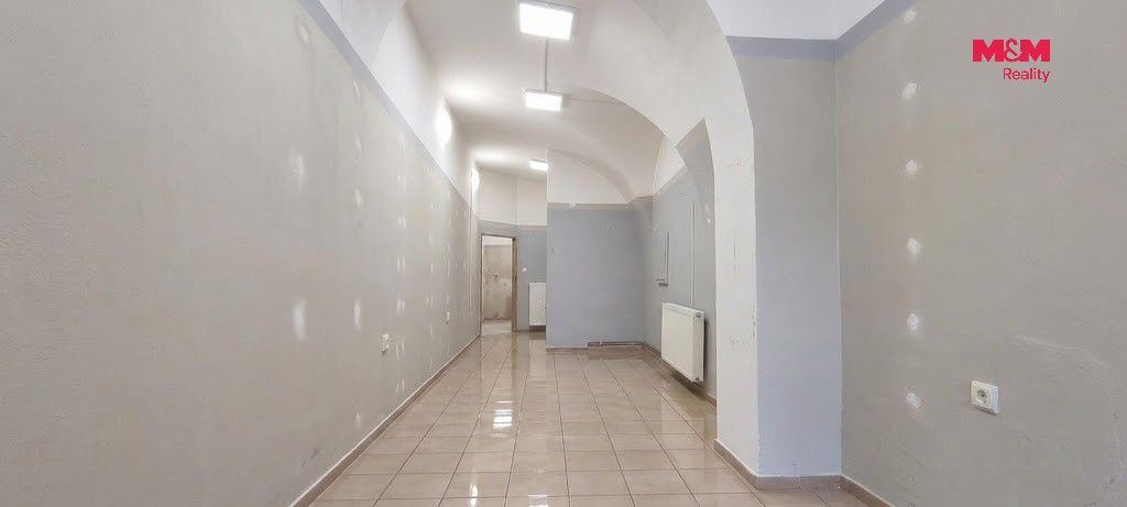 Pronájem komerčního prostoru 30 m² - foto 5