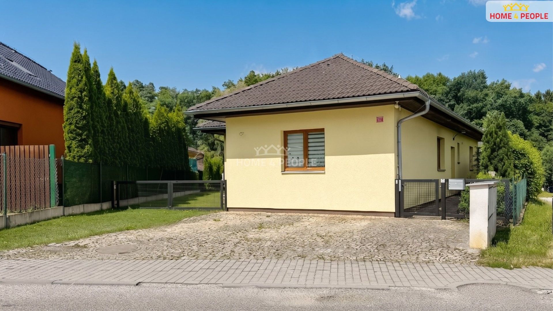 Prodej domu 130 m² - foto 2