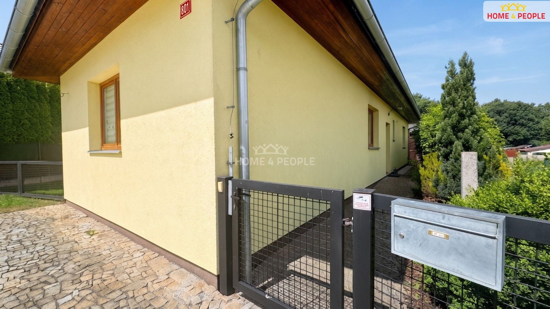 Prodej domu 130 m² - foto 1