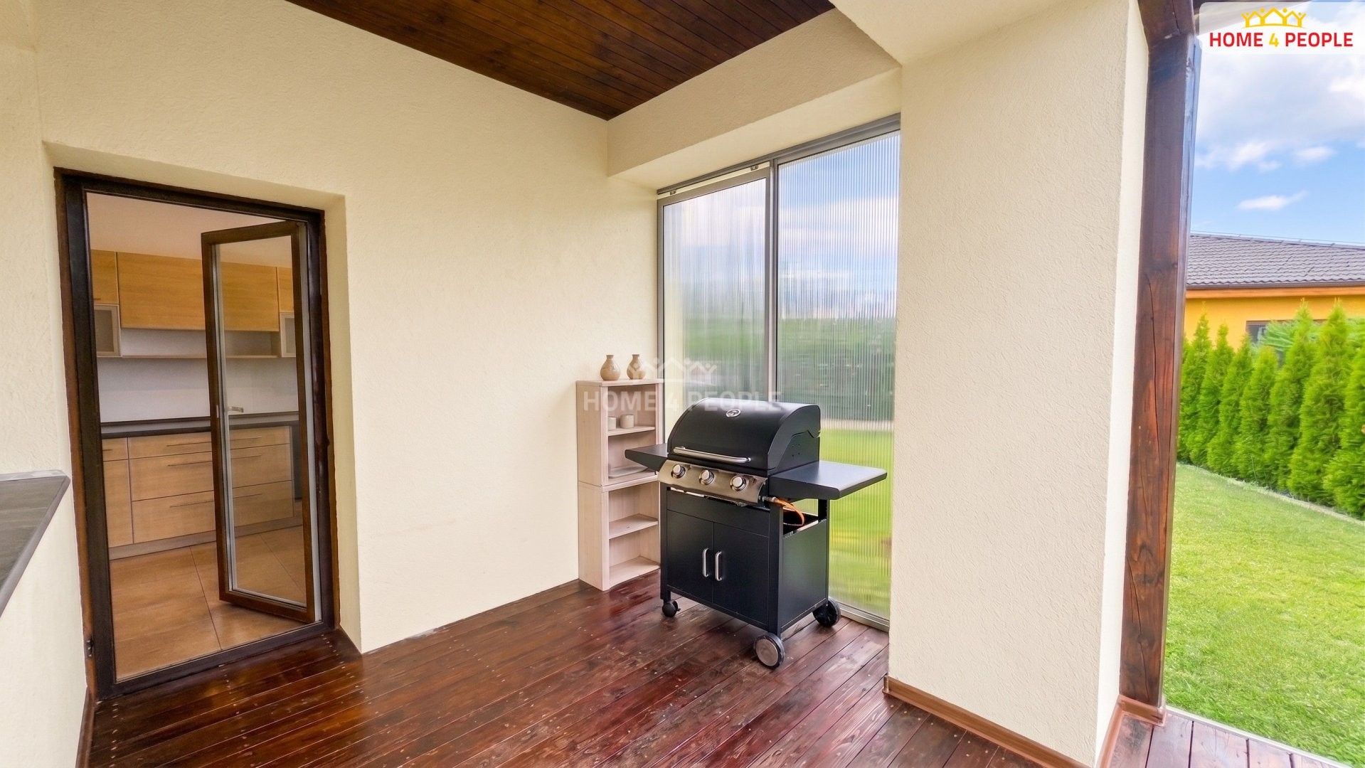 Prodej domu 130 m² - foto 6