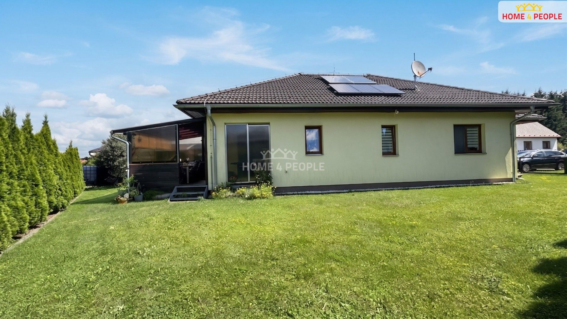 Prodej domu 130 m² - foto 18