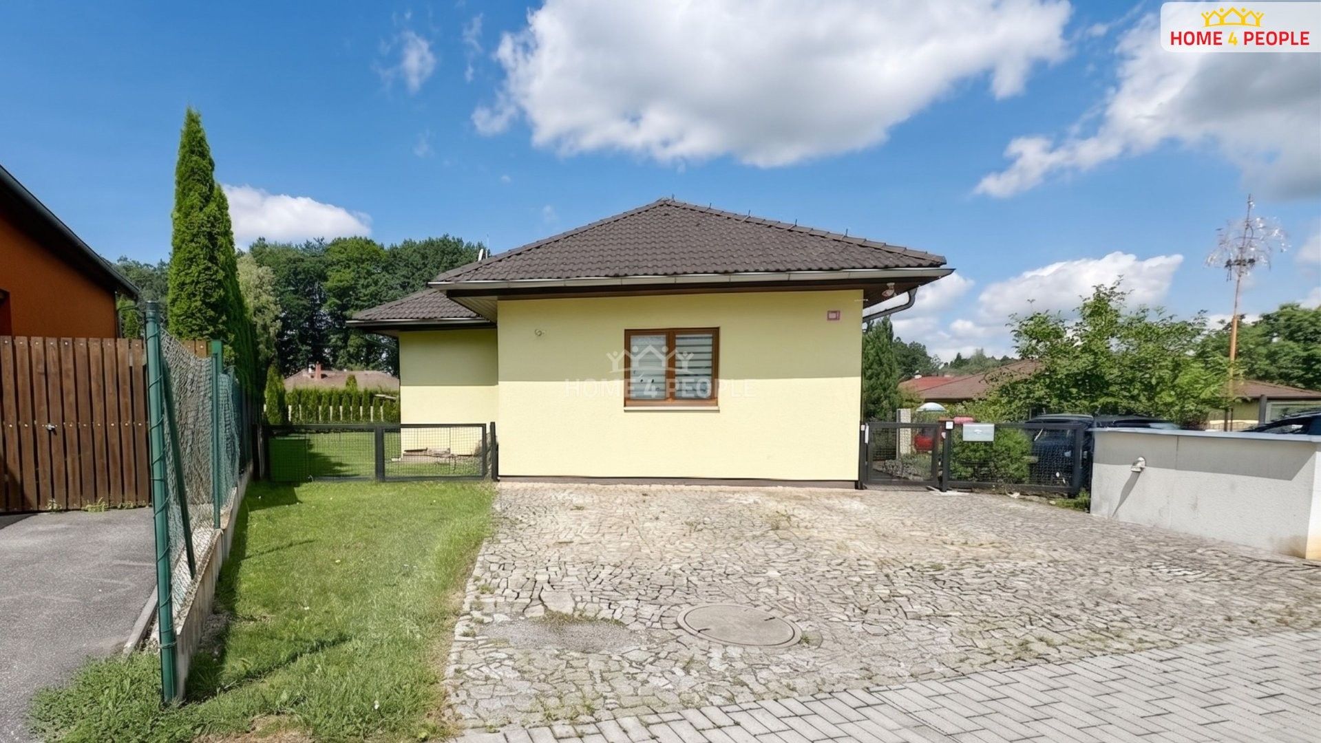 Prodej domu 130 m² - foto 22