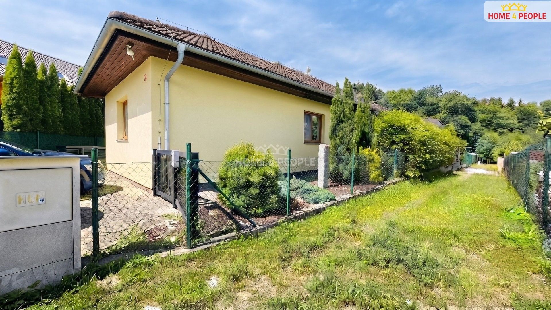 Prodej domu 130 m² - foto 23