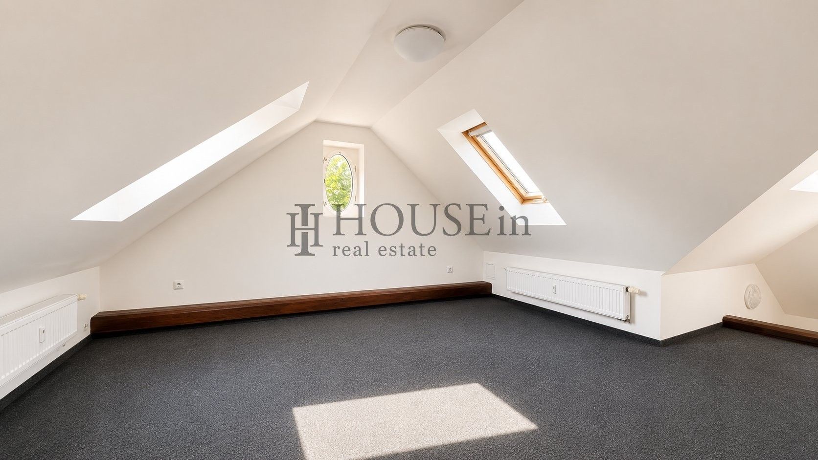 Pronájem bytu 1+kk 38 m² - foto 6
