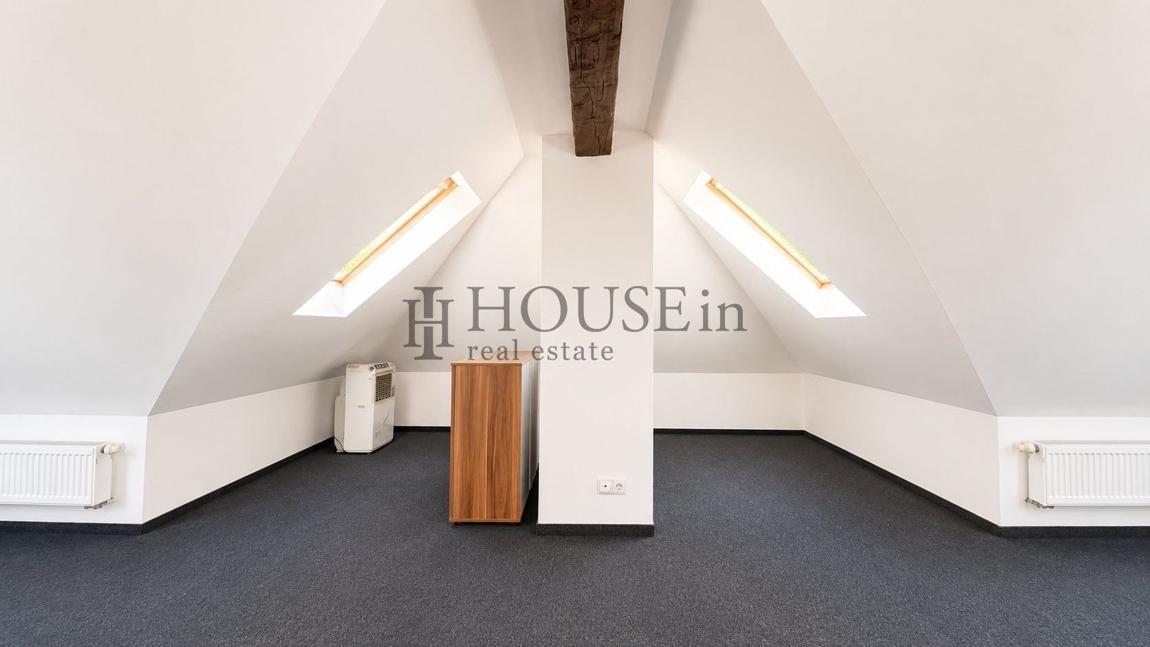 Pronájem bytu 1+kk 38 m² - foto 5