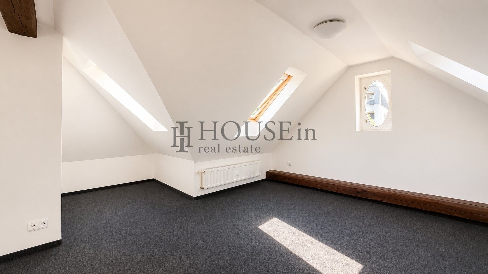 Pronájem bytu 1+kk 38 m² - foto 8