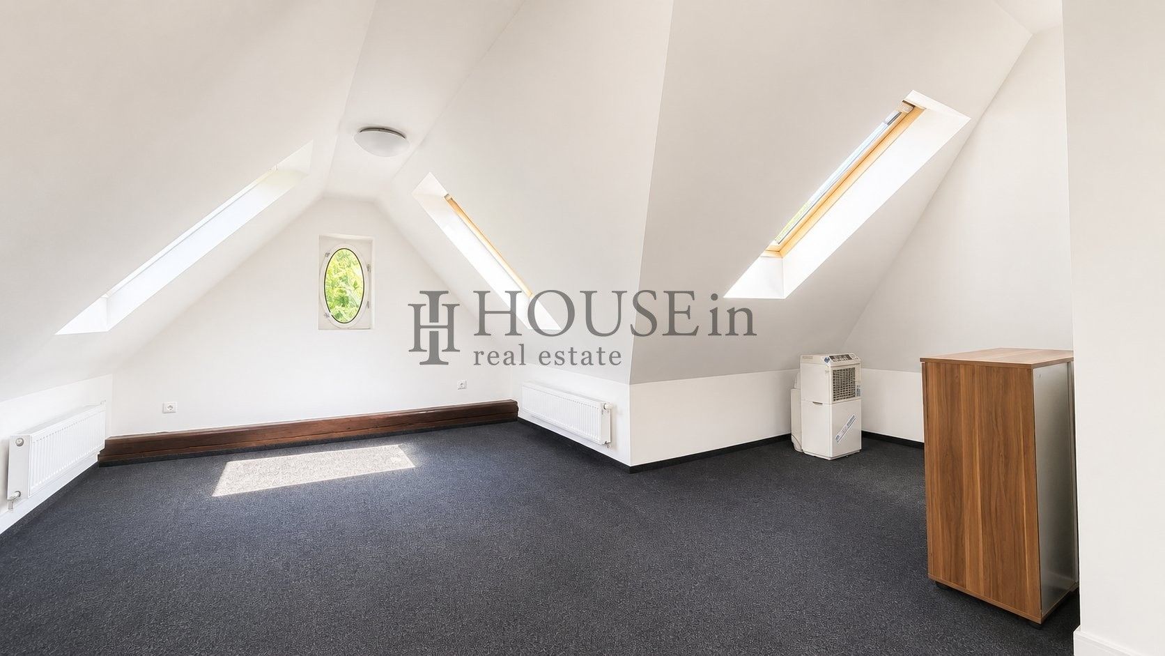 Pronájem bytu 1+kk 38 m² - foto 9