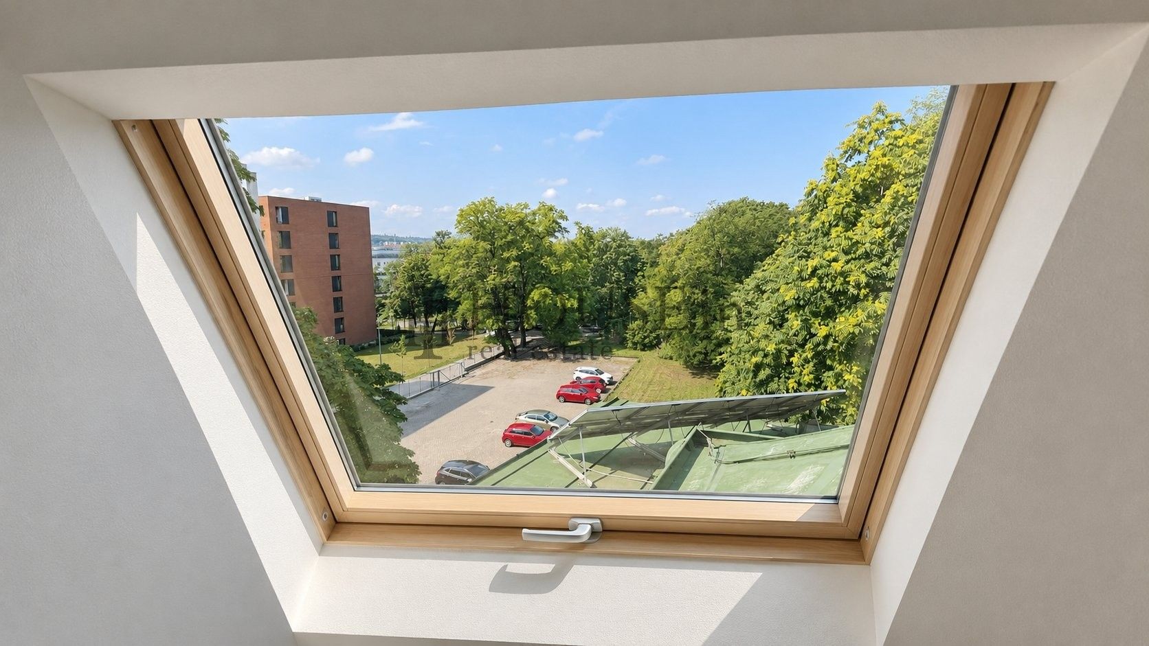 Pronájem bytu 1+kk 38 m² - foto 11