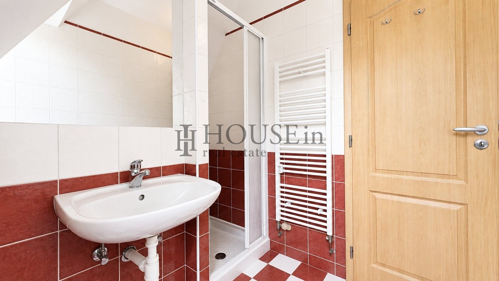 Pronájem bytu 1+kk 38 m² - foto 15
