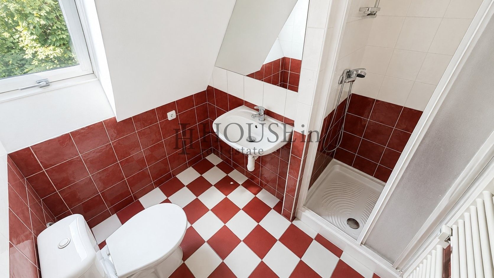 Pronájem bytu 1+kk 38 m² - foto 14
