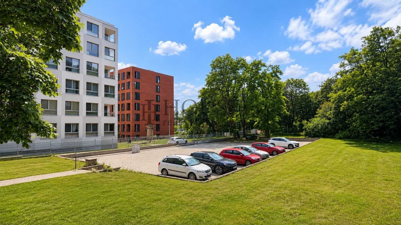 Pronájem bytu 1+kk 38 m² - foto 19
