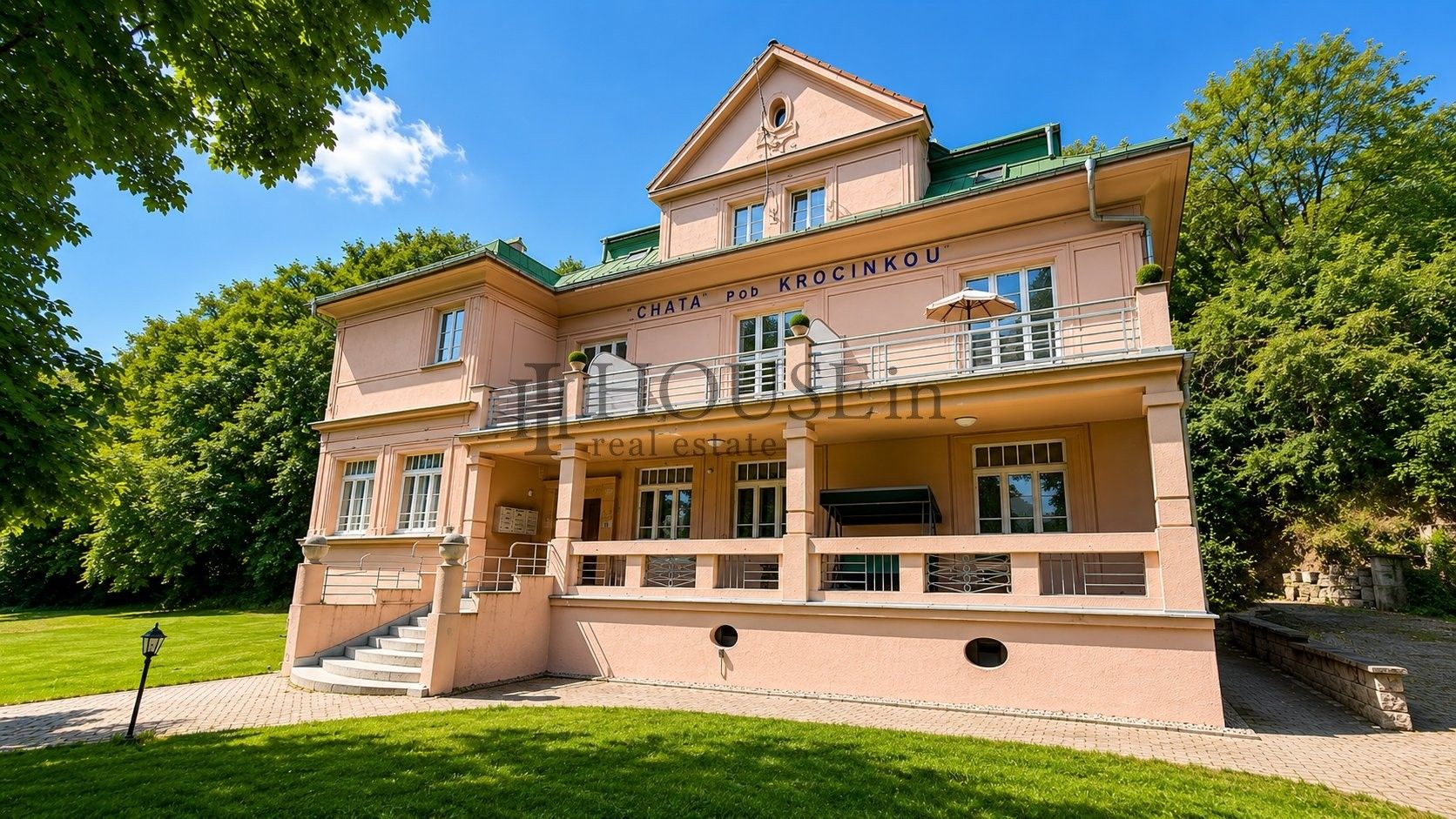 Pronájem bytu 1+kk 38 m² - foto 18
