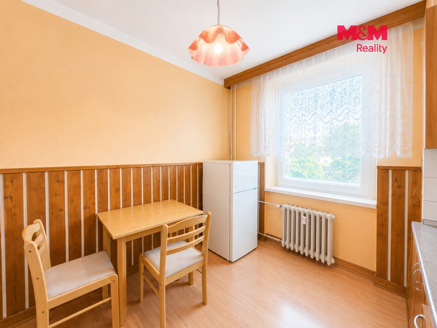 Pronájem bytu 2+1 50 m² - foto 2