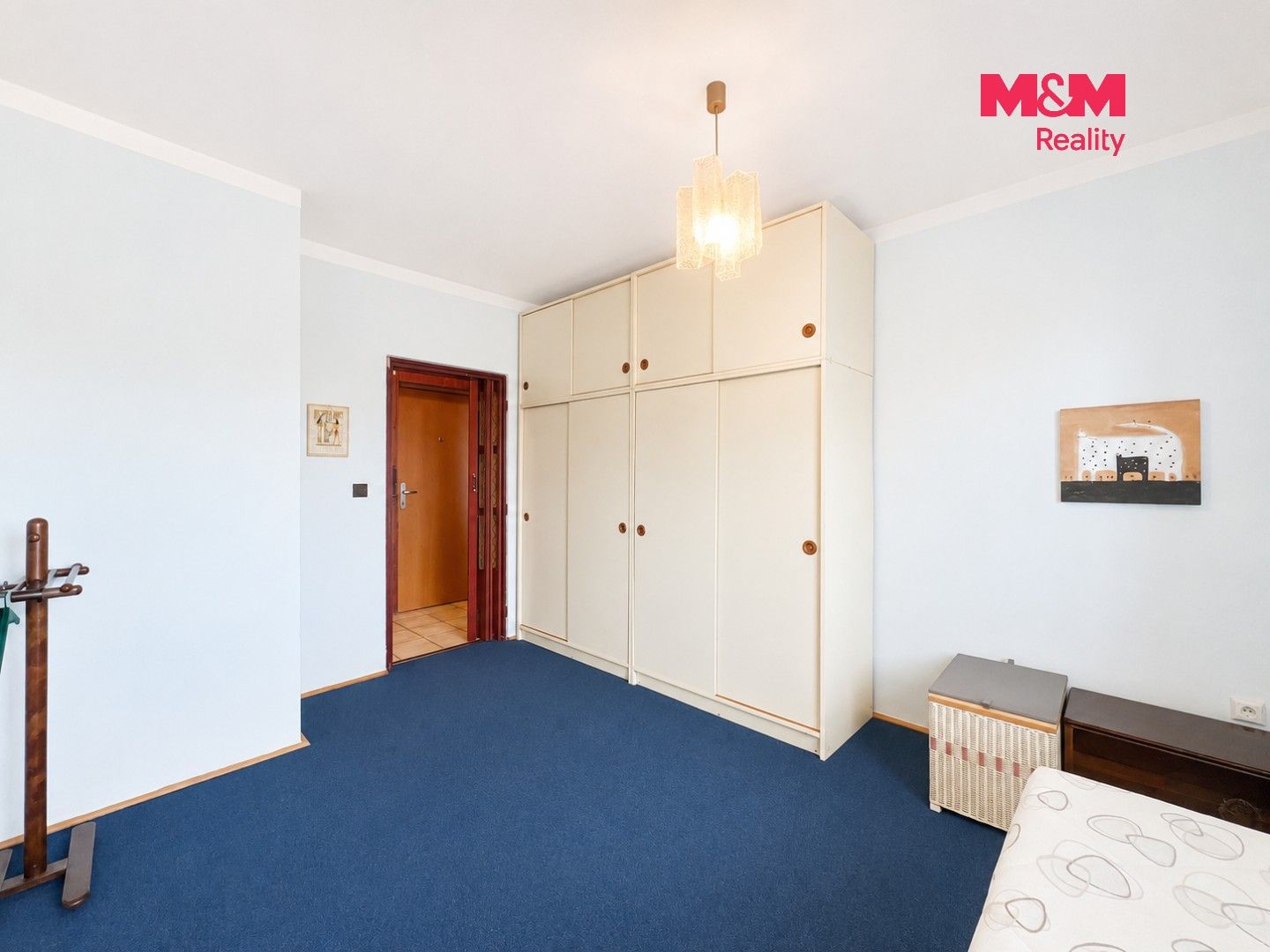 Pronájem bytu 2+1 50 m² - foto 6