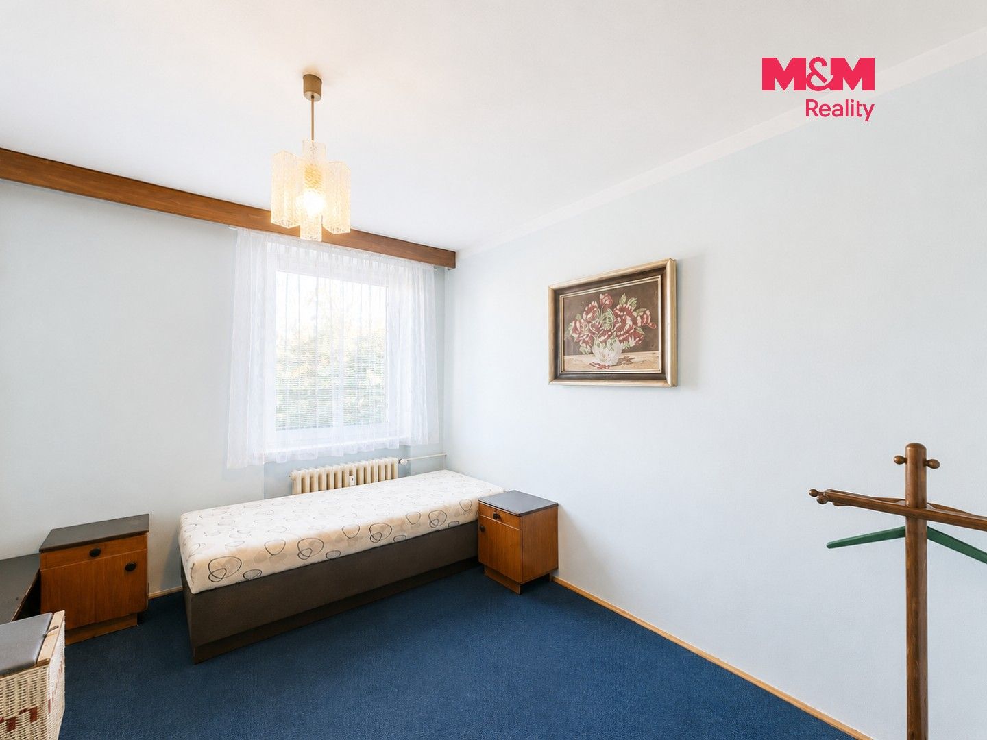 Pronájem bytu 2+1 50 m² - foto 5