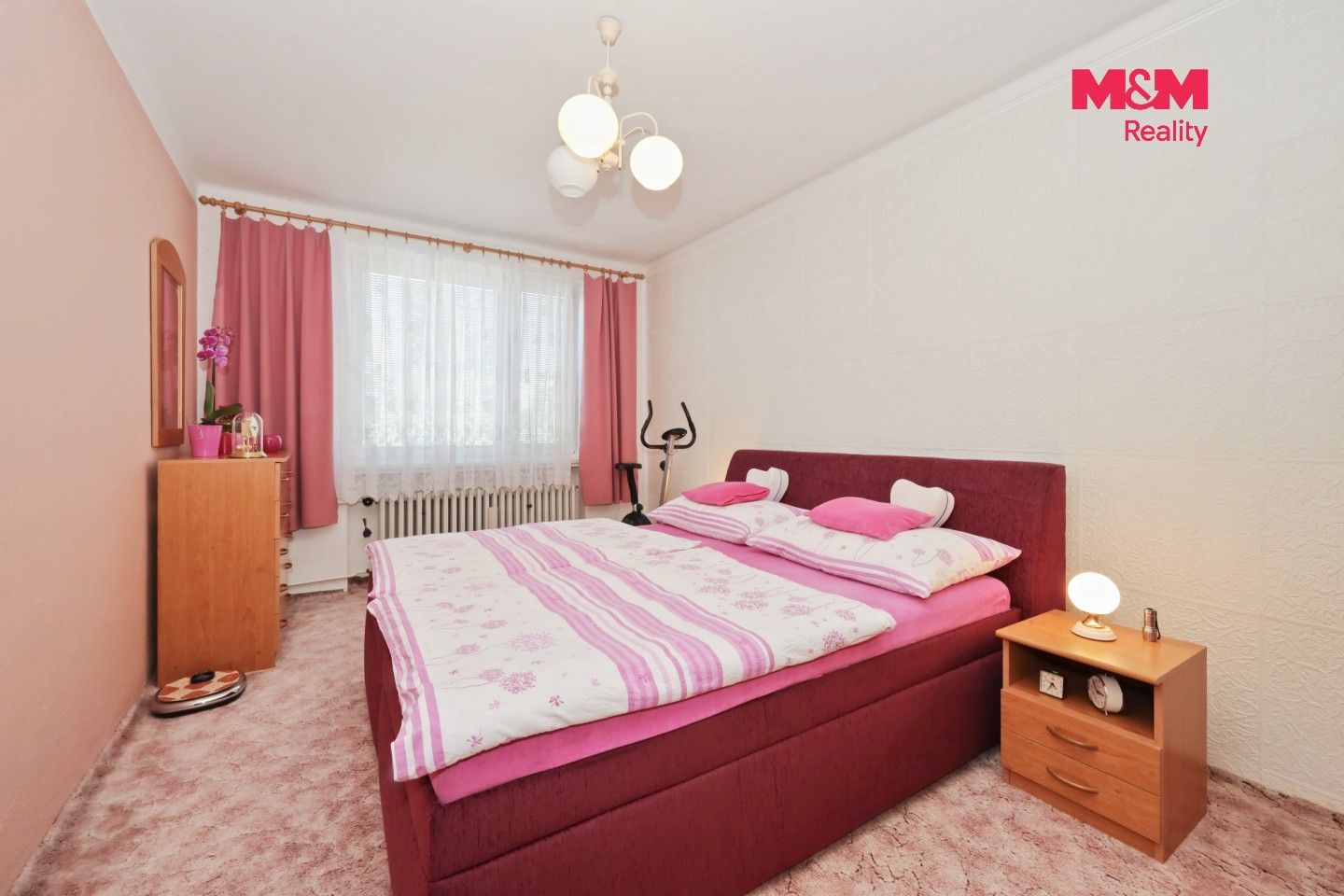 Prodej bytu 3+1 75 m² - foto 3