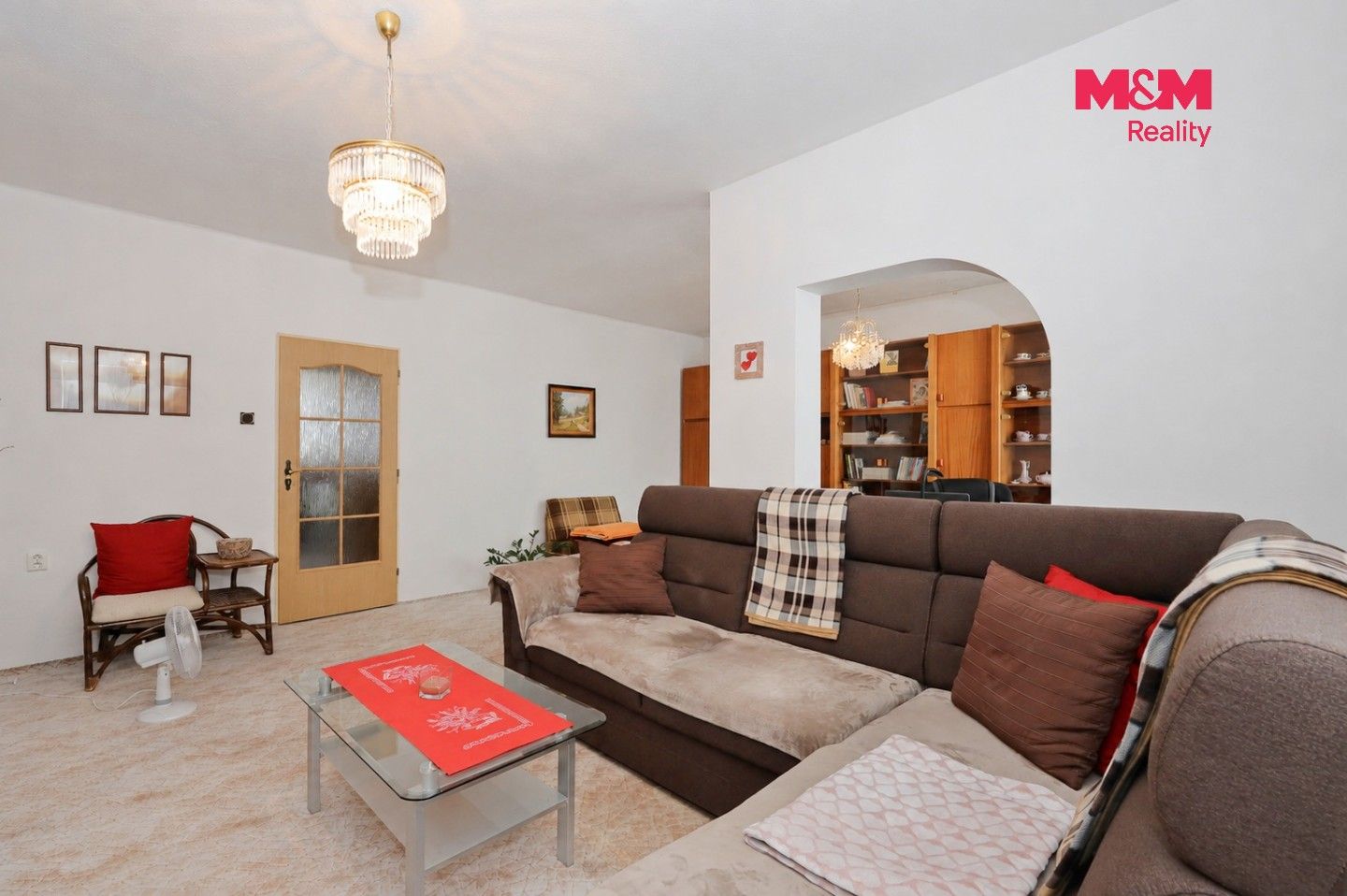 Prodej bytu 3+1 75 m² - foto 5
