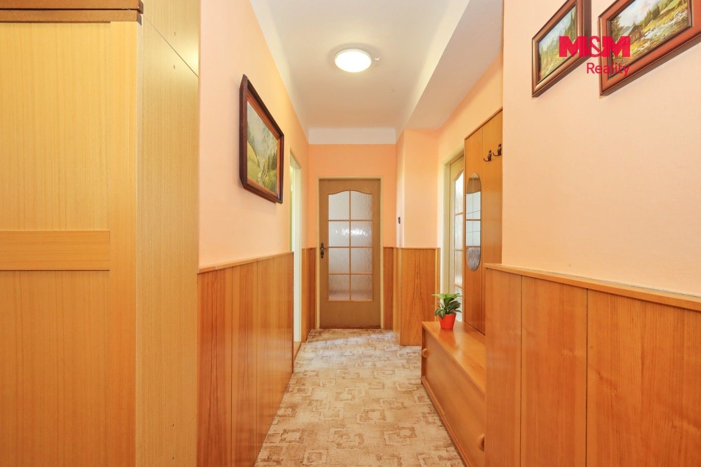 Prodej bytu 3+1 75 m² - foto 6