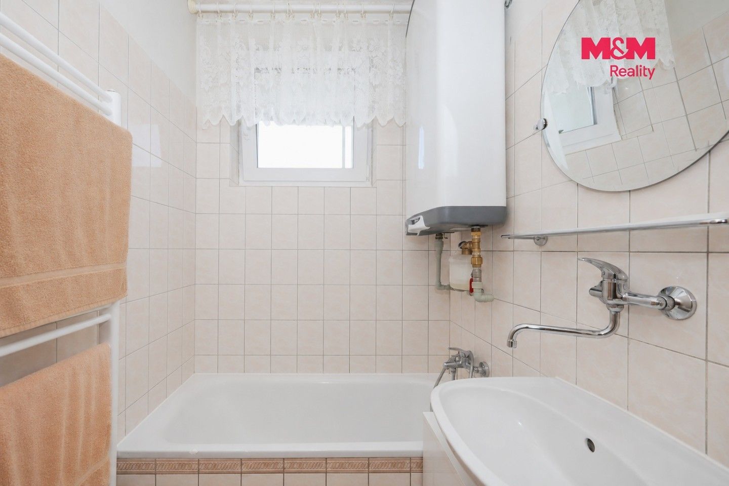 Prodej bytu 3+1 75 m² - foto 8