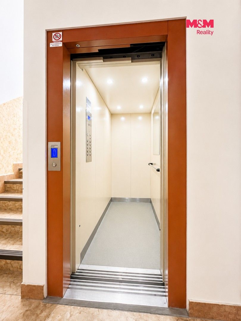 Pronájem bytu 2+1 50 m² - foto 10