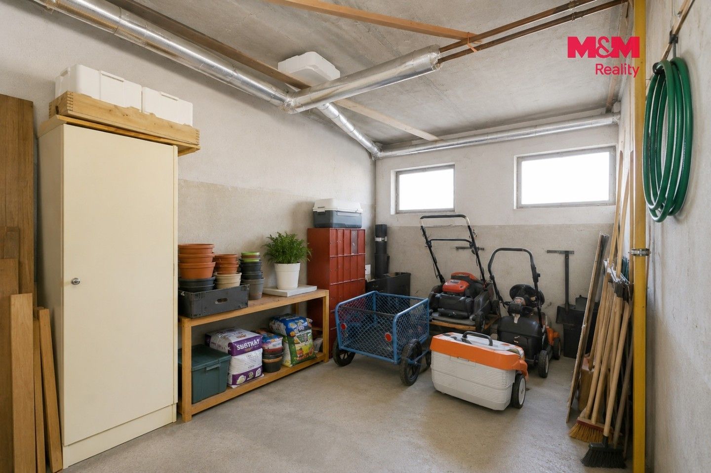 Prodej bytu 3+1 75 m² - foto 13