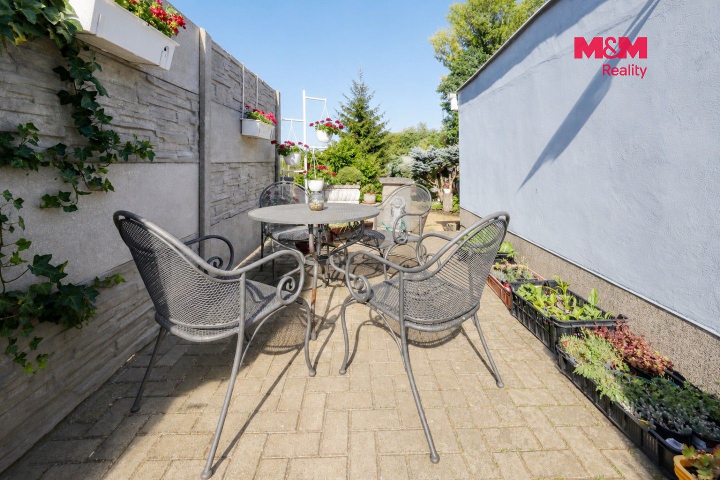 Prodej bytu 3+1 75 m² - foto 16