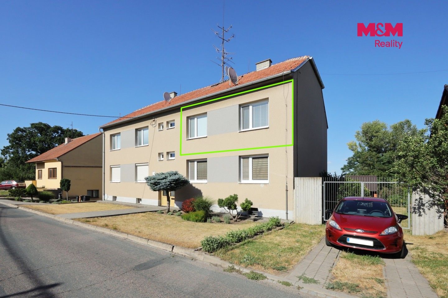 Prodej bytu 3+1 75 m² - foto 19