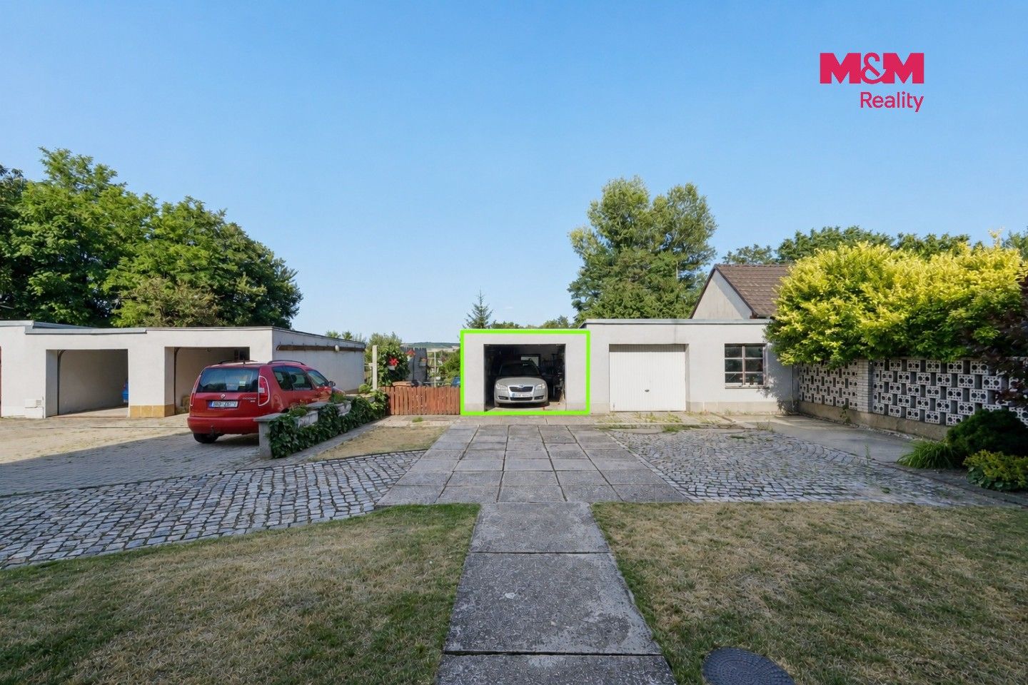 Prodej bytu 3+1 75 m² - foto 17