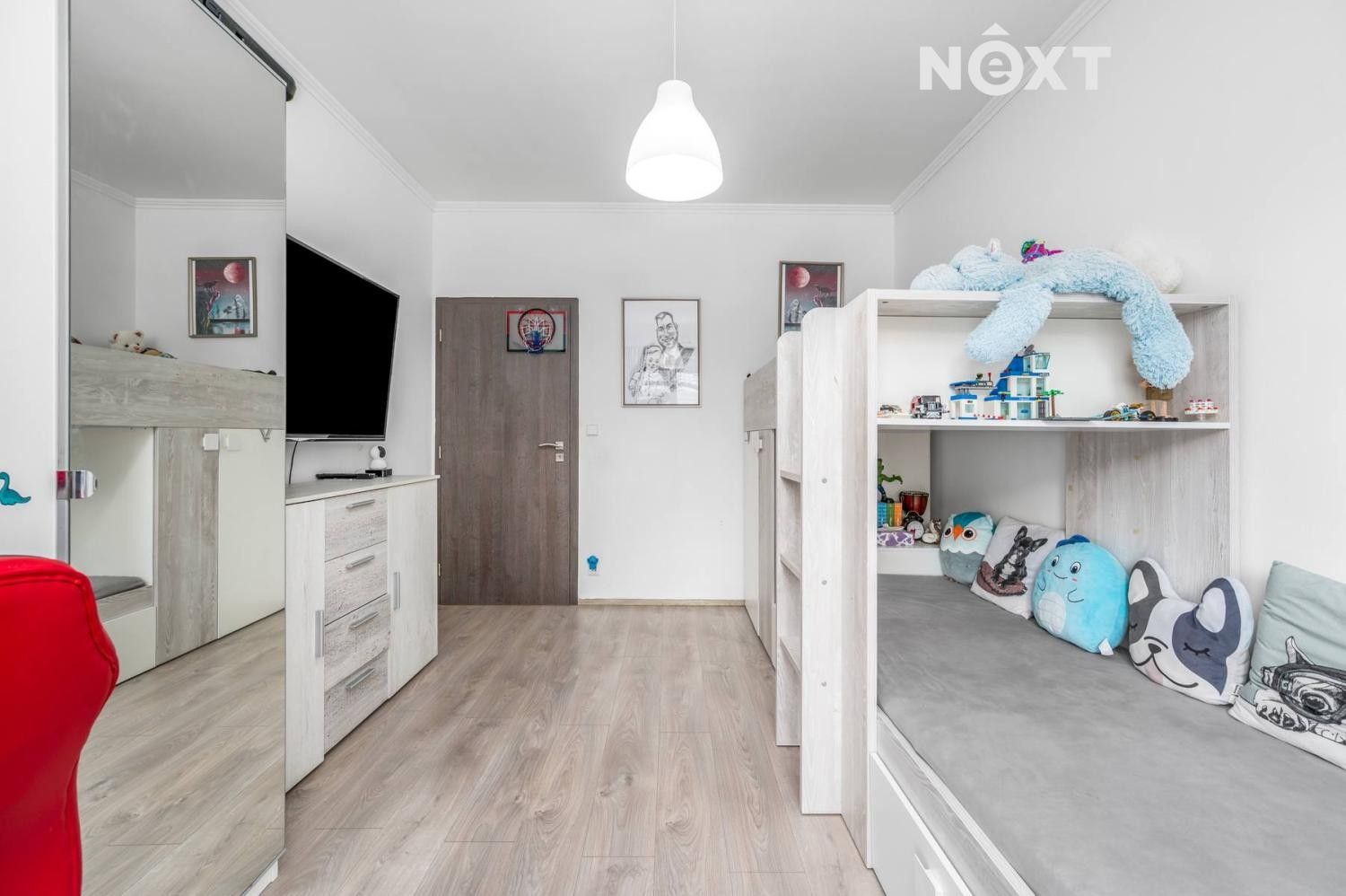 Prodej bytu 3+kk 74 m² - foto 20