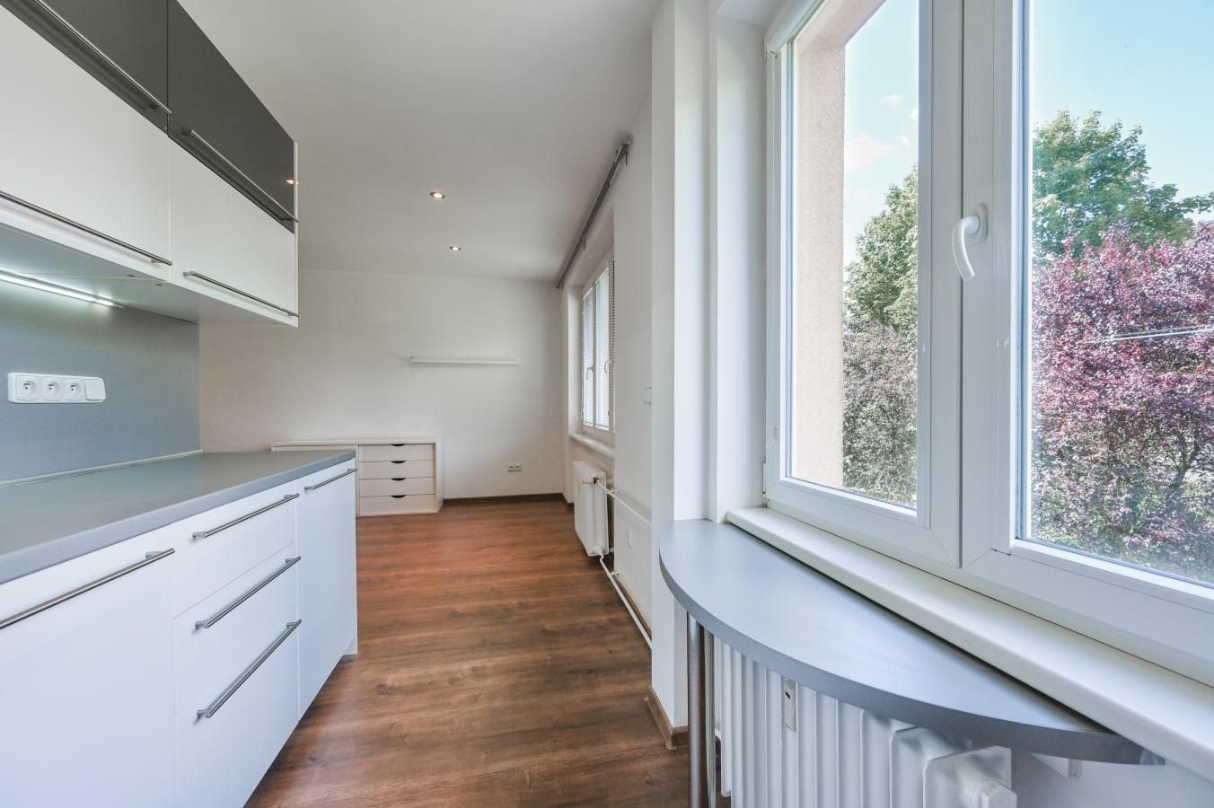 Pronájem bytu 3+kk 63 m² - foto 2