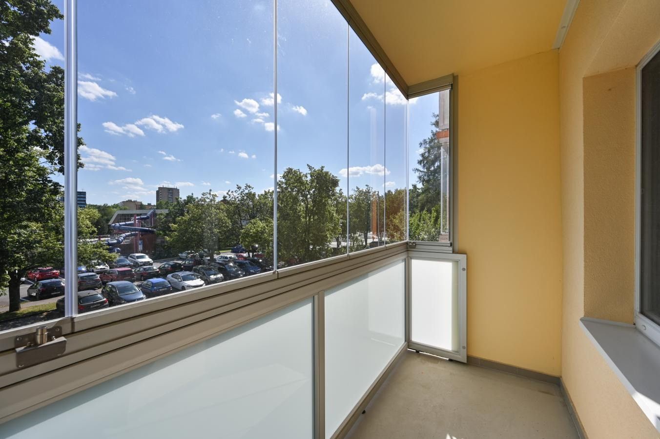 Pronájem bytu 3+kk 63 m² - foto 8