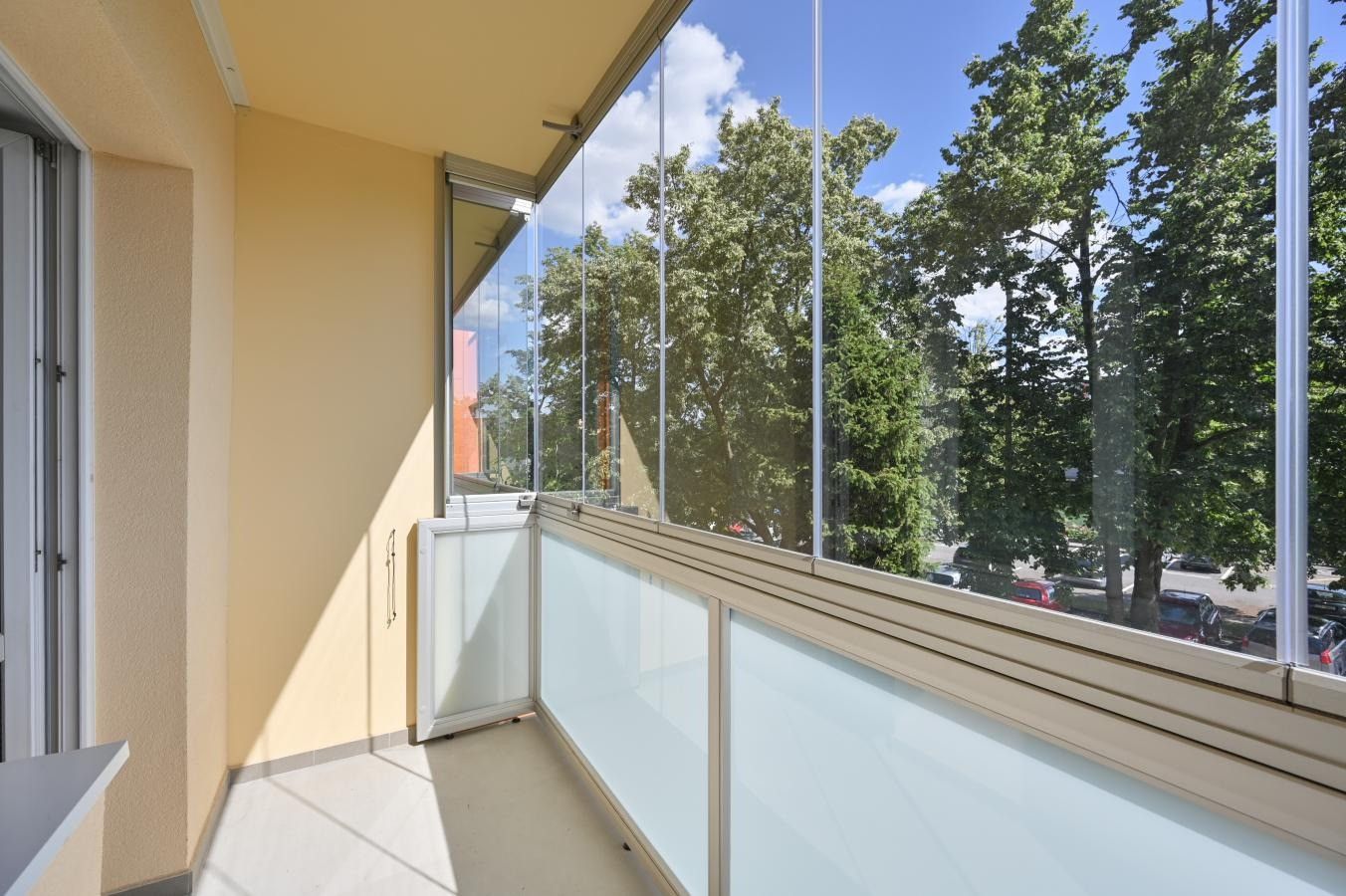 Pronájem bytu 3+kk 63 m² - foto 9