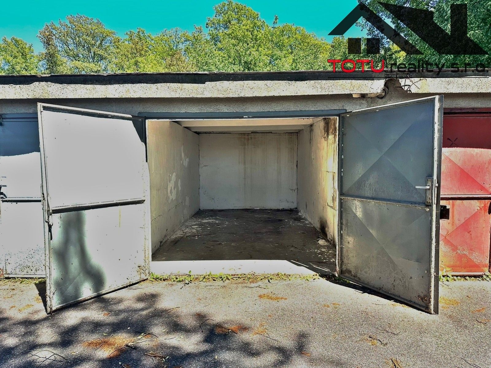Pronájem nemovitosti 18 m² - foto 2