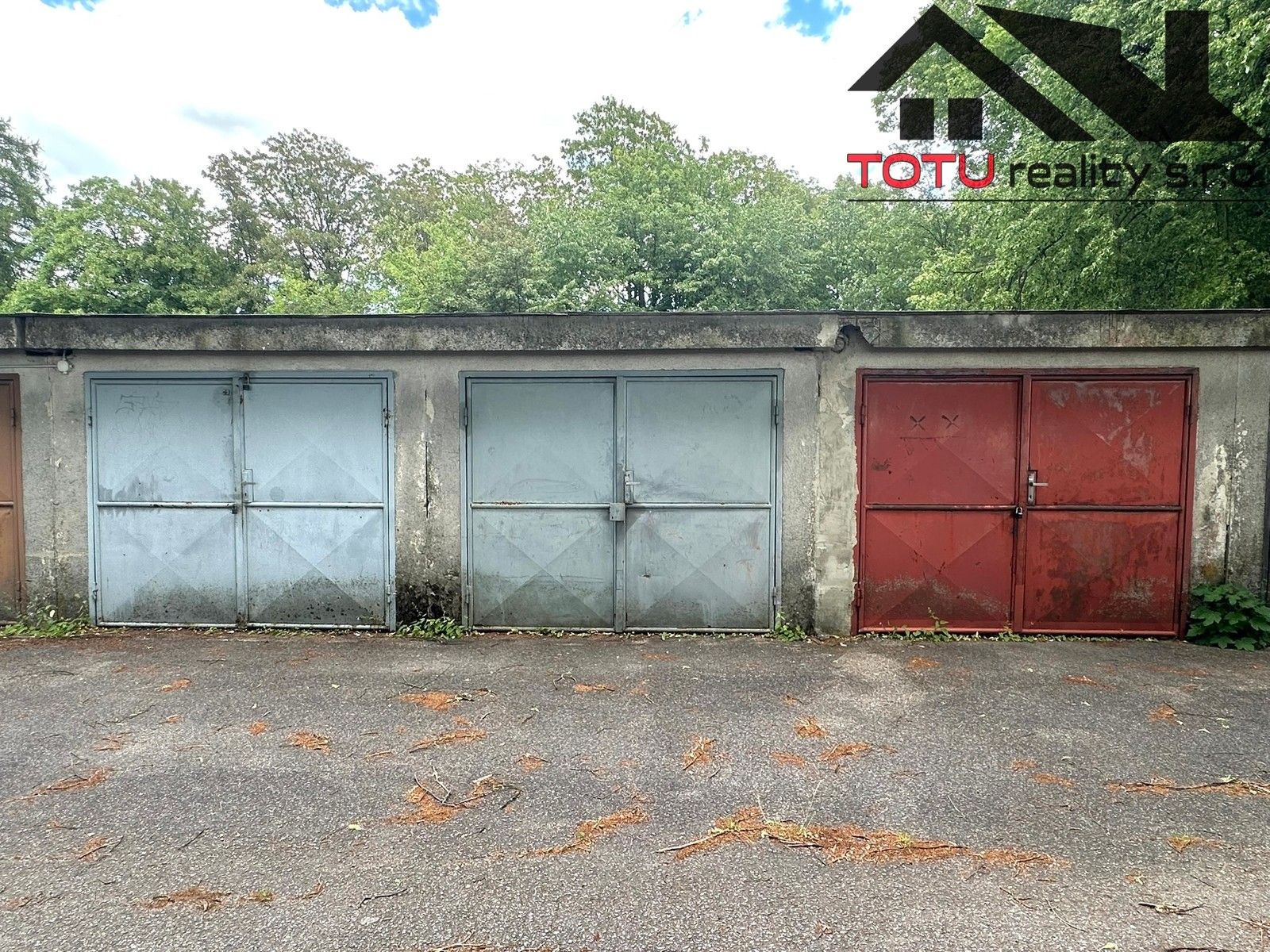 Pronájem nemovitosti 18 m² - foto 3